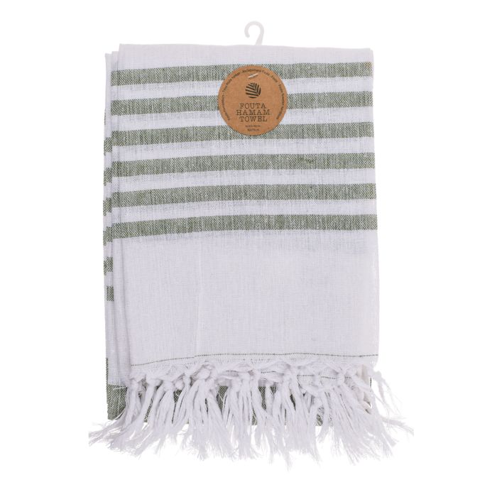 OOTB Fouta Hamamtowel