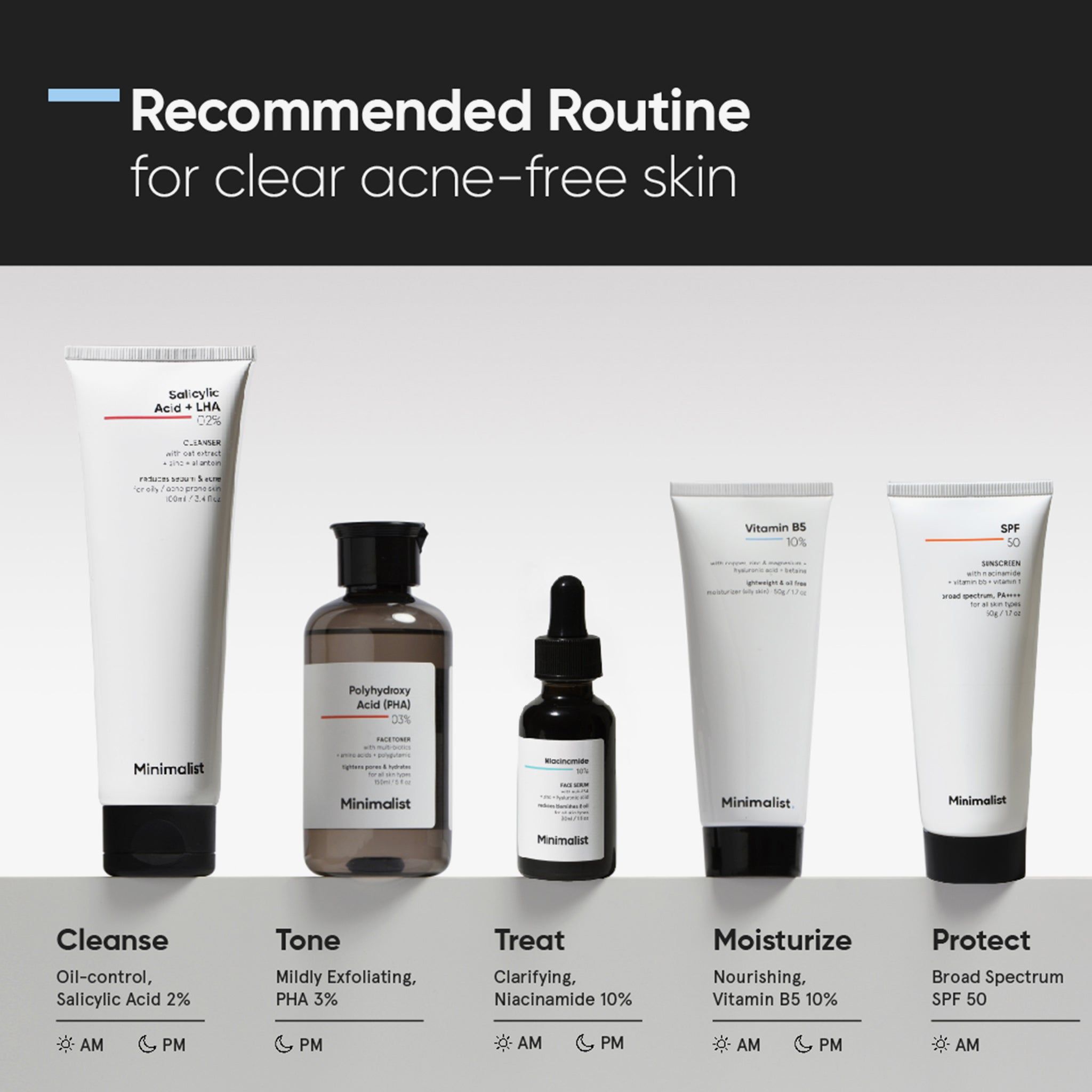 Minimalist Vitamin B5 10% Moisturizer
