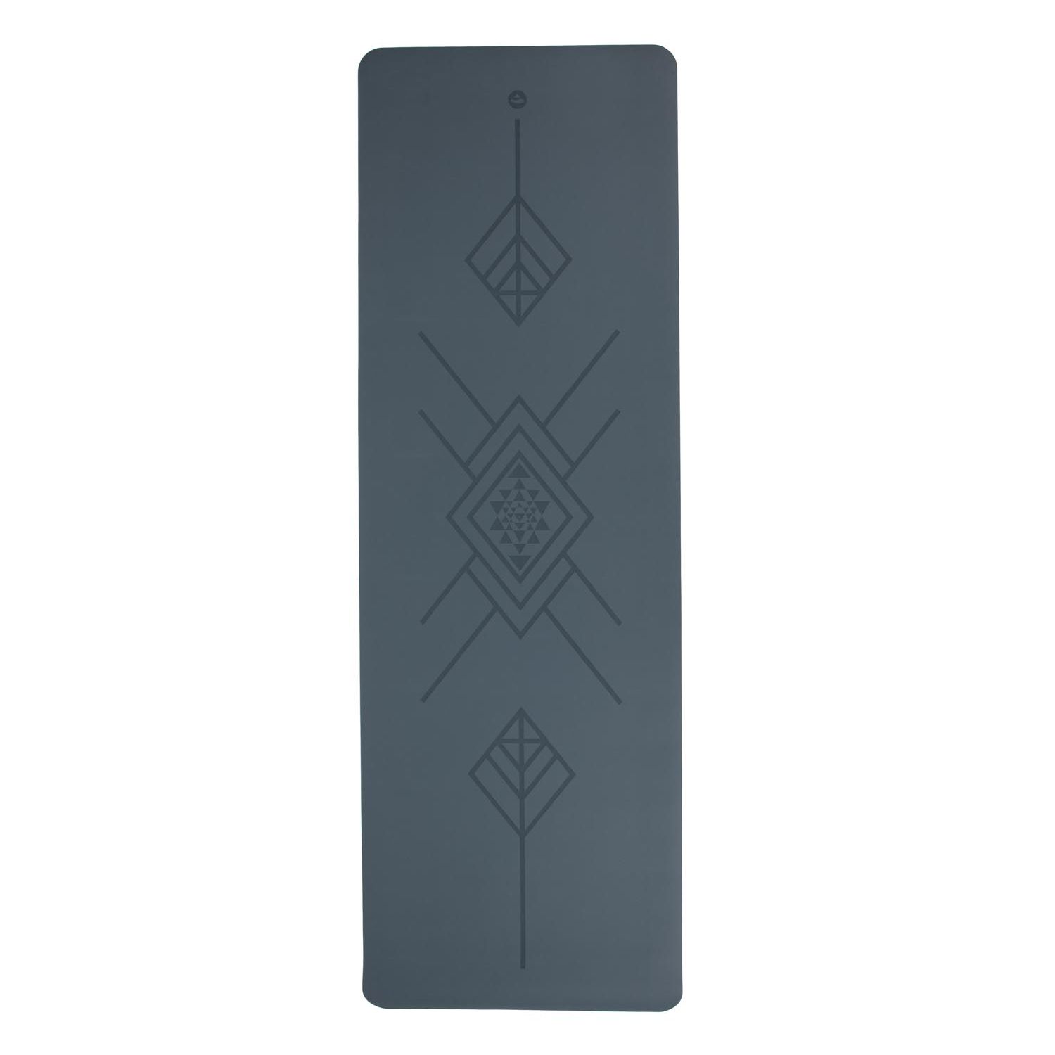 bodhi Tapis de yoga design PHOENIX Mat XL TribAlign