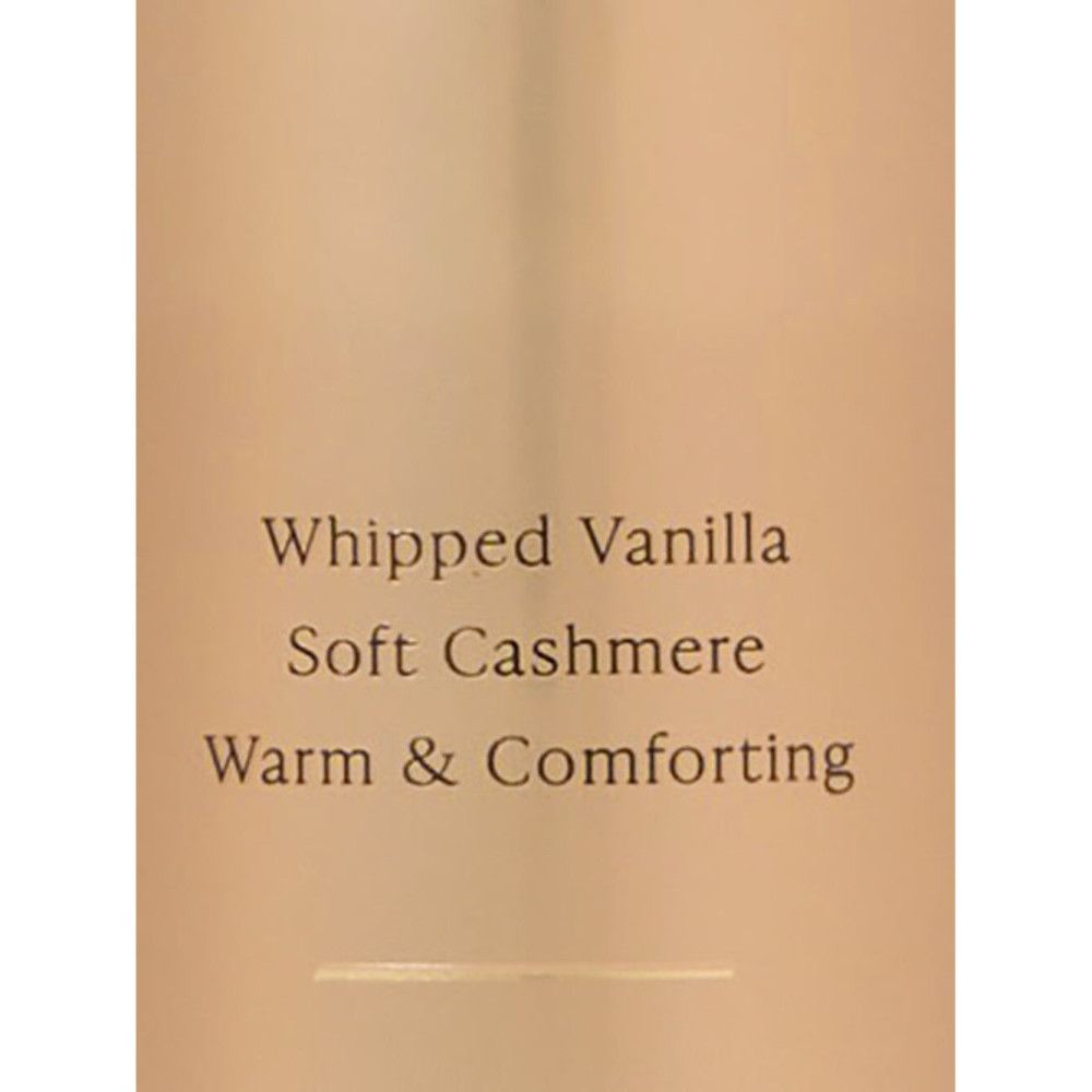 Victoria's Secret - Brume Pour Le Corps  - Bare Vanilla
