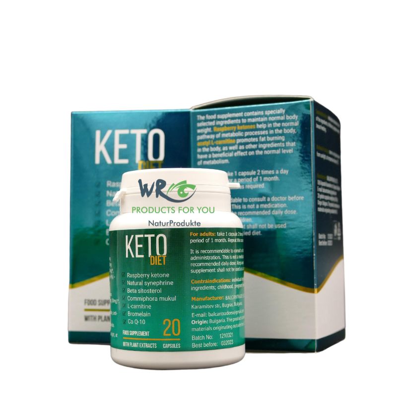 Keto diet