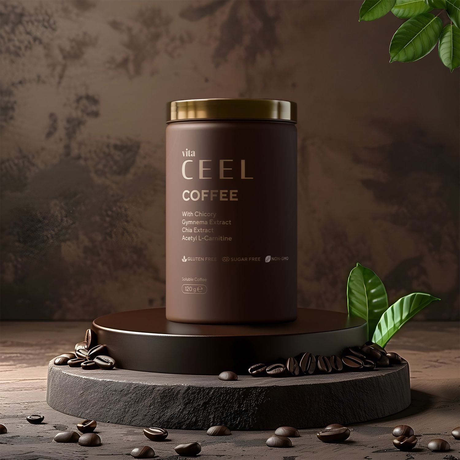 VITA CEEL Café de Chicorée