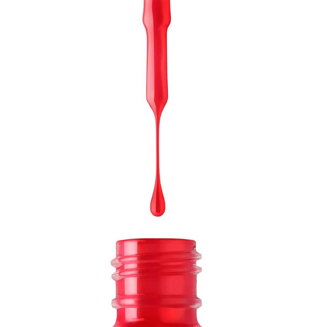 Artdeco Art Couture Nail Lacquer 673 Red Volcano