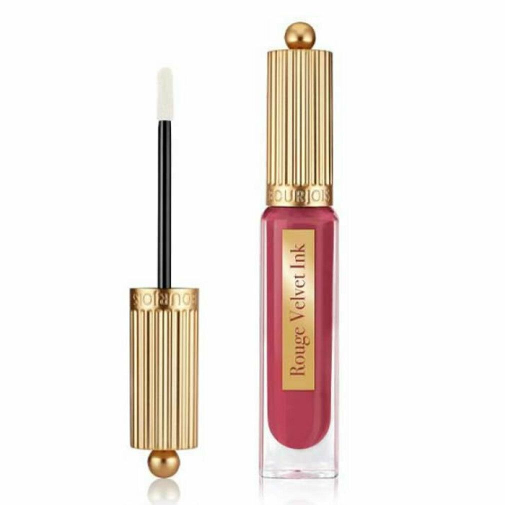 Bourjois Rouge Velvet Ink 15 Sweet Dar(k)ling