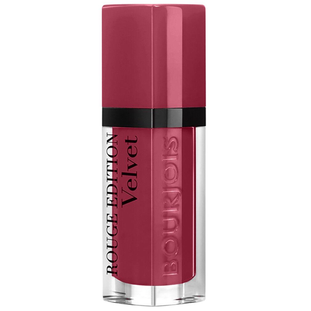 Rouge Edition Velvet rand Cru