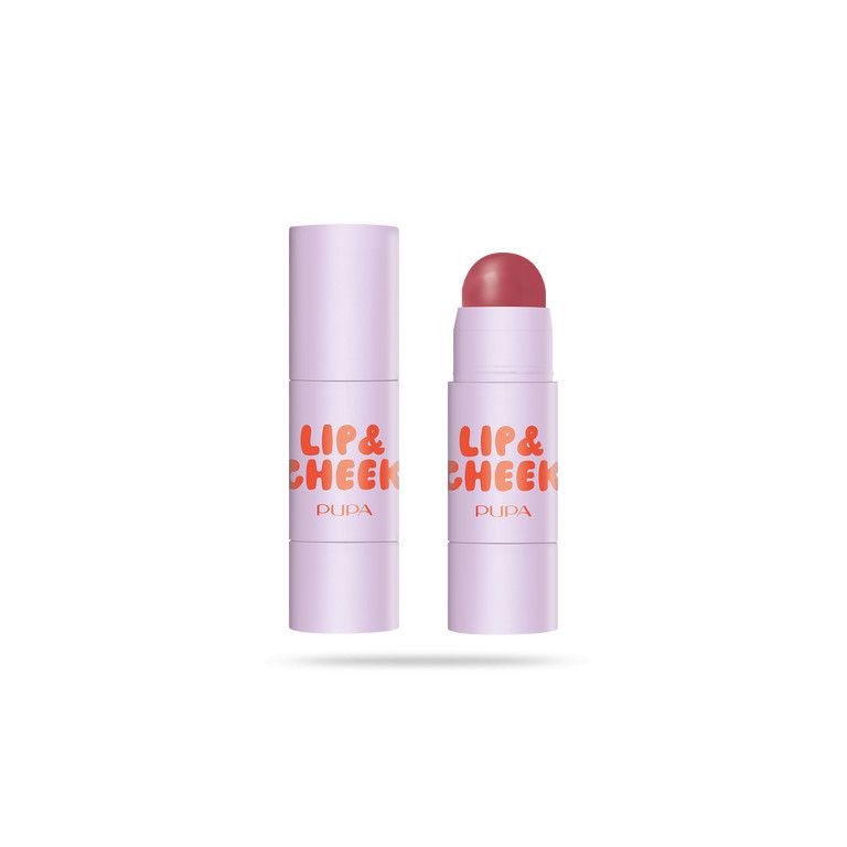 Lip&Cheek 002 - Cheerleader
