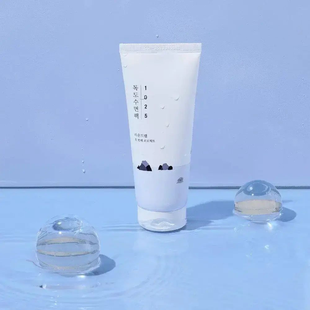 1025 Dokdo Sleeping Mask - Nachtmasker 100 ml