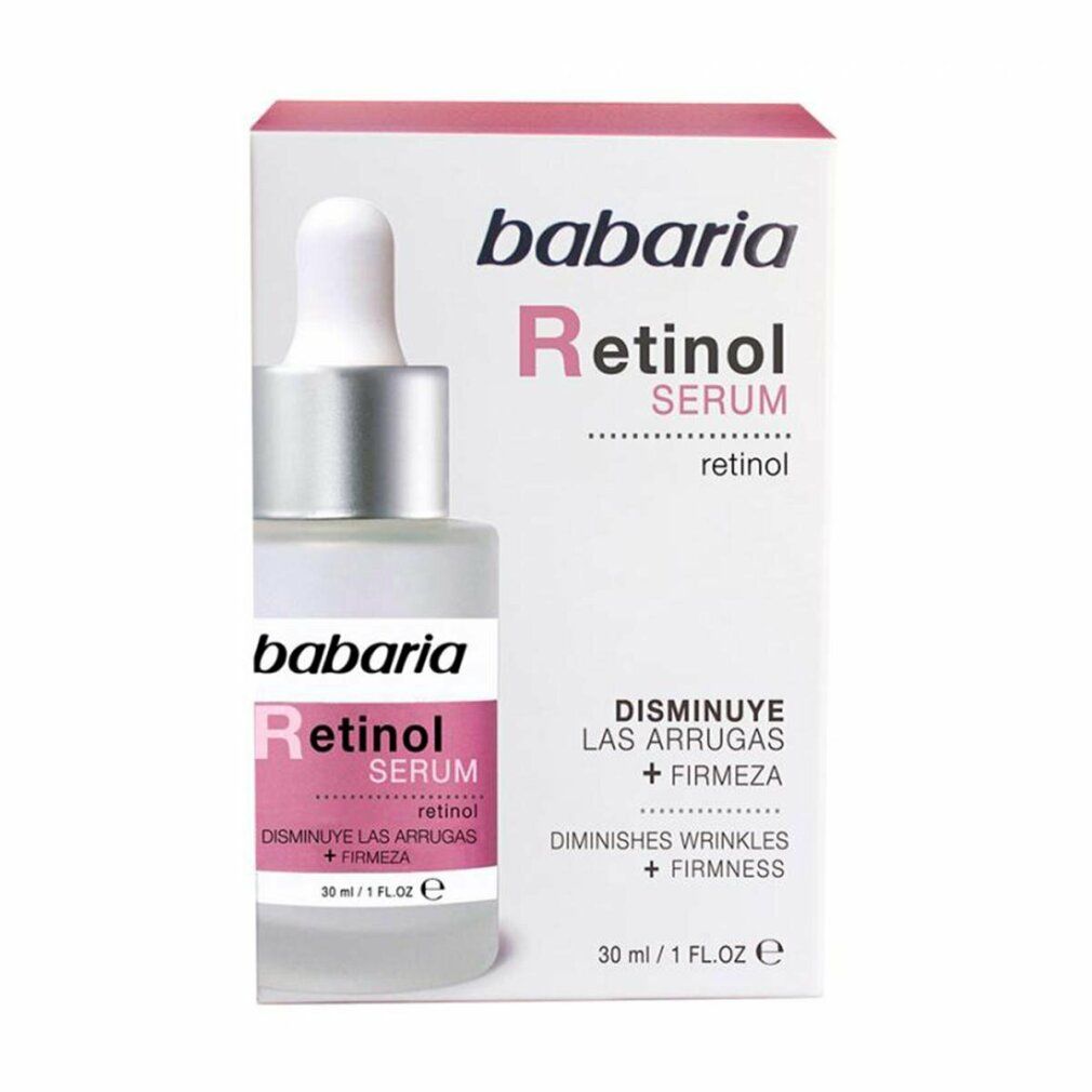 Babaria Serum Retinol