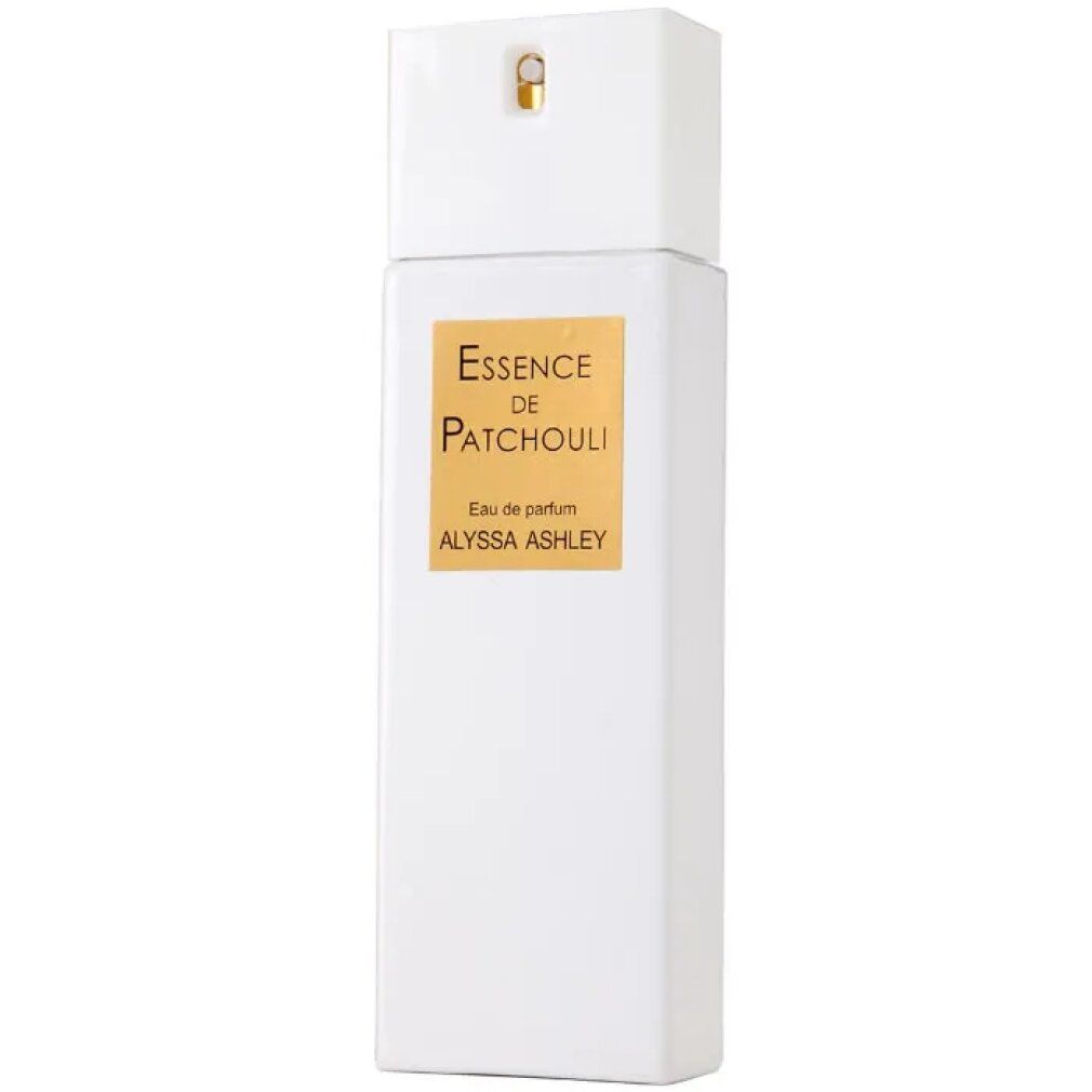 Flesje Alyssa Ashley Patchouli Eau de Parfum.