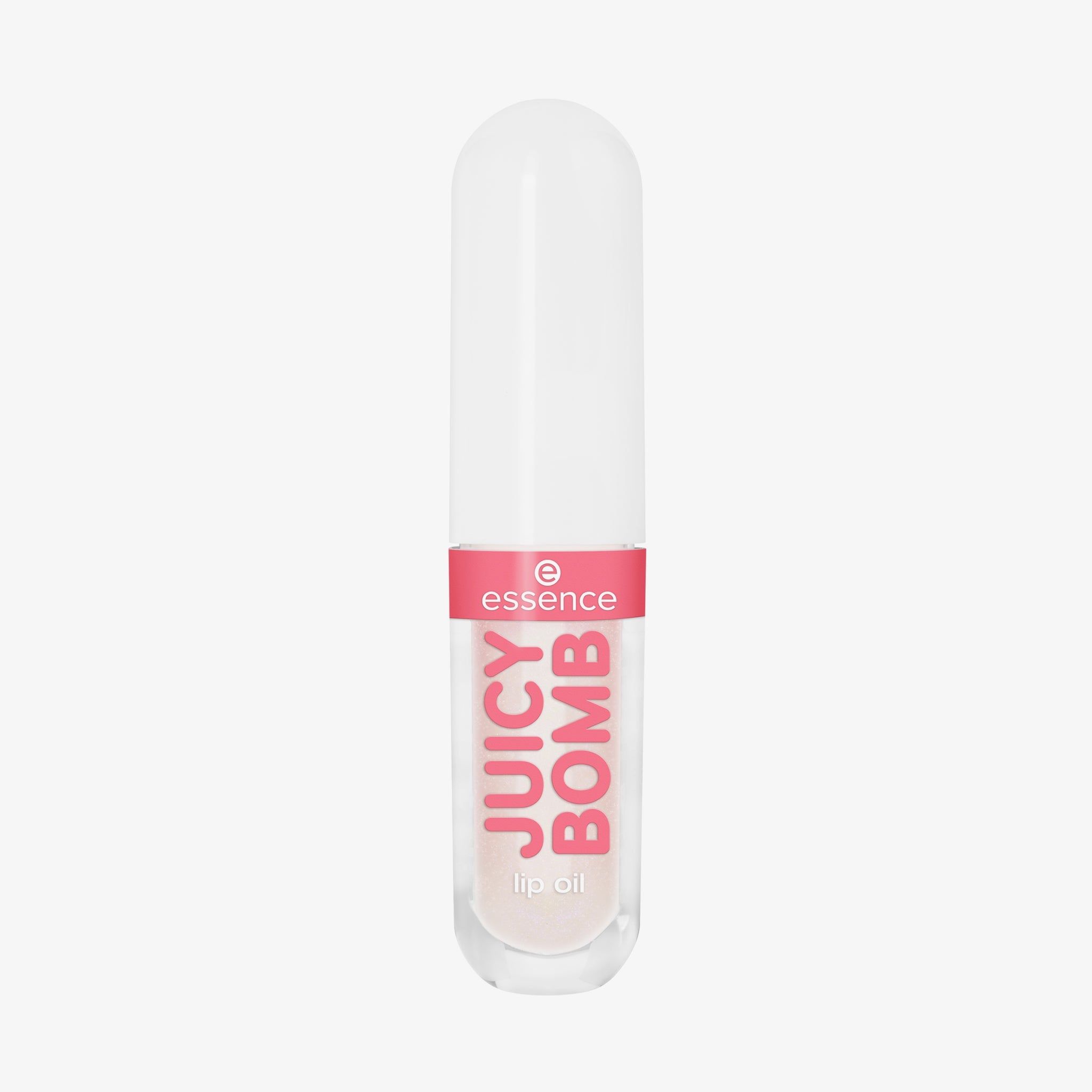 Essence Juicy Bomb Lip Oil Set 01