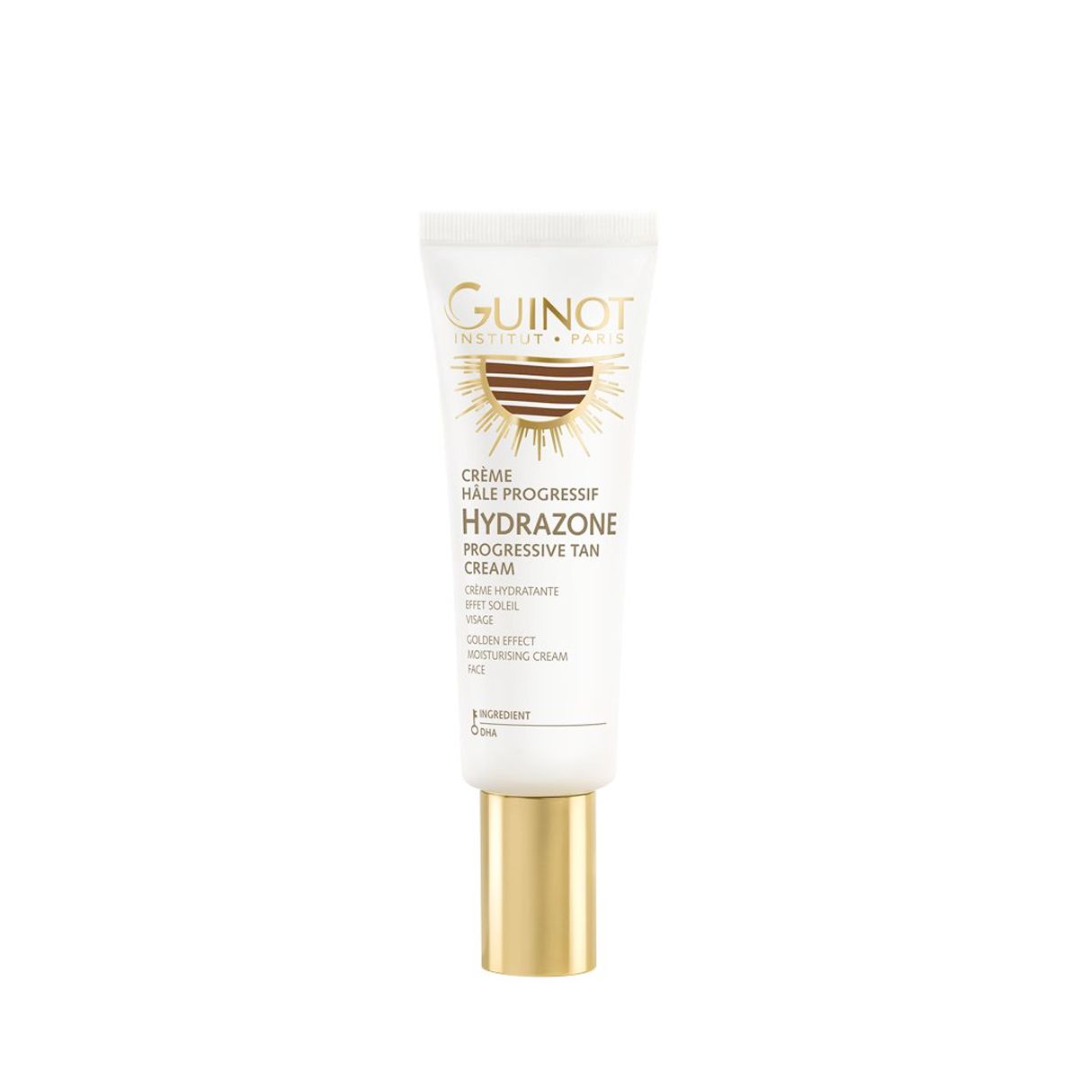 Guinot Hydrazone Hâle Progressif Crème Visage