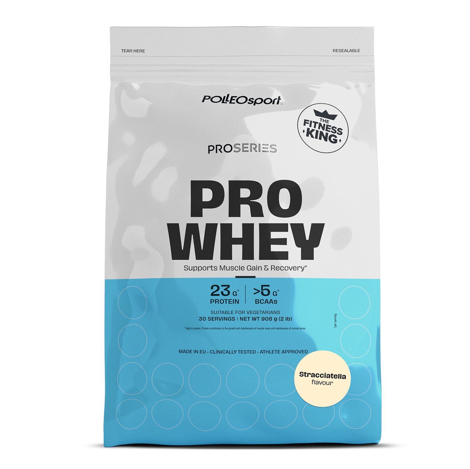 Polleo Proseries Pro Whey