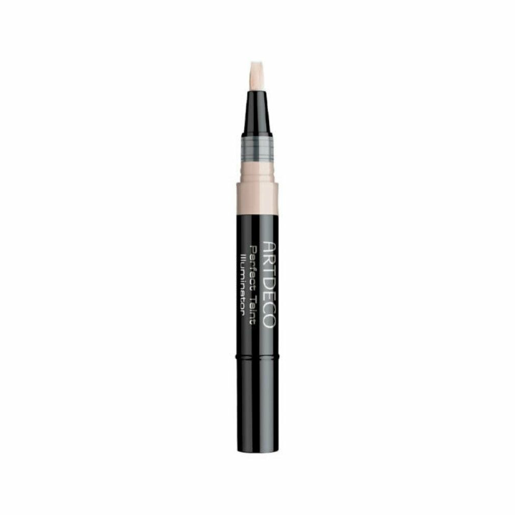 Artdeco Perfect Teint Iluminator 01 Illuminating Pink