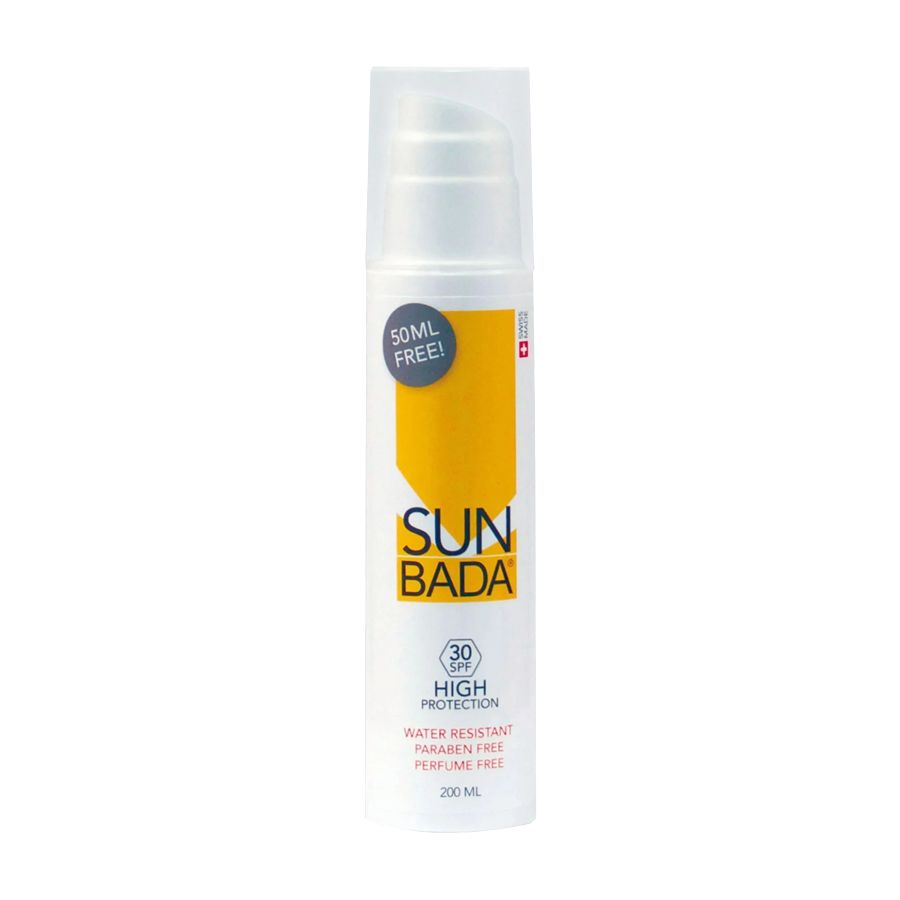 Sunbada High SPF30