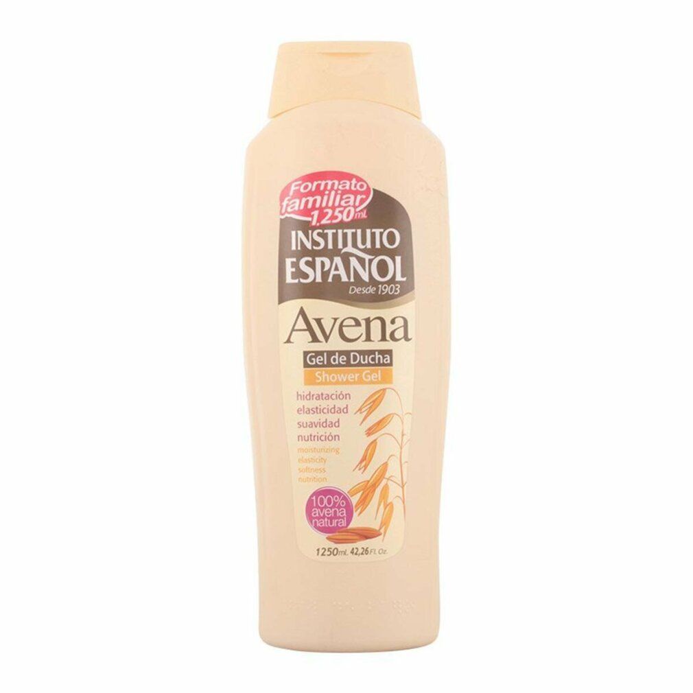 Instituto Español Avena Douchegel