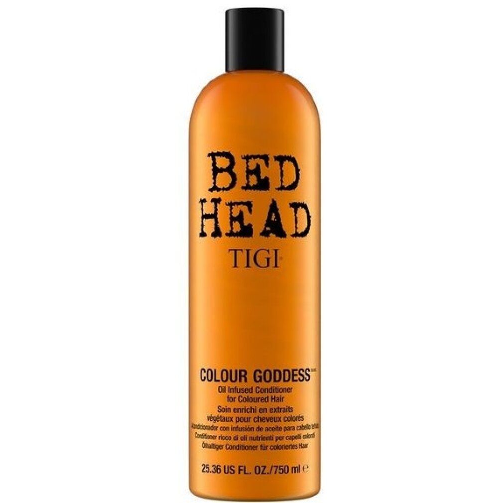 Tigi Bed Head Colour Goddess Oil Infused Haarsp�lung