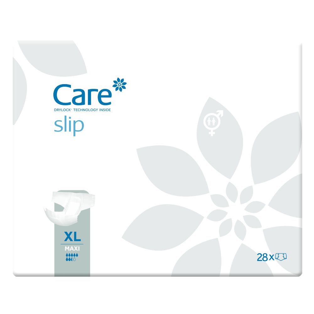 Verpakking Dailee Care Slip Maxi, maat XL, 28 stuks.