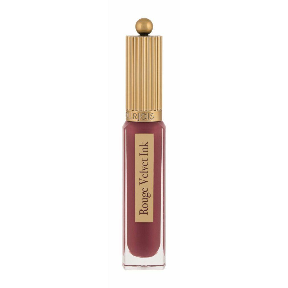 Bourjois Rouge Velvet Ink 15 Sweet Dar(k)ling