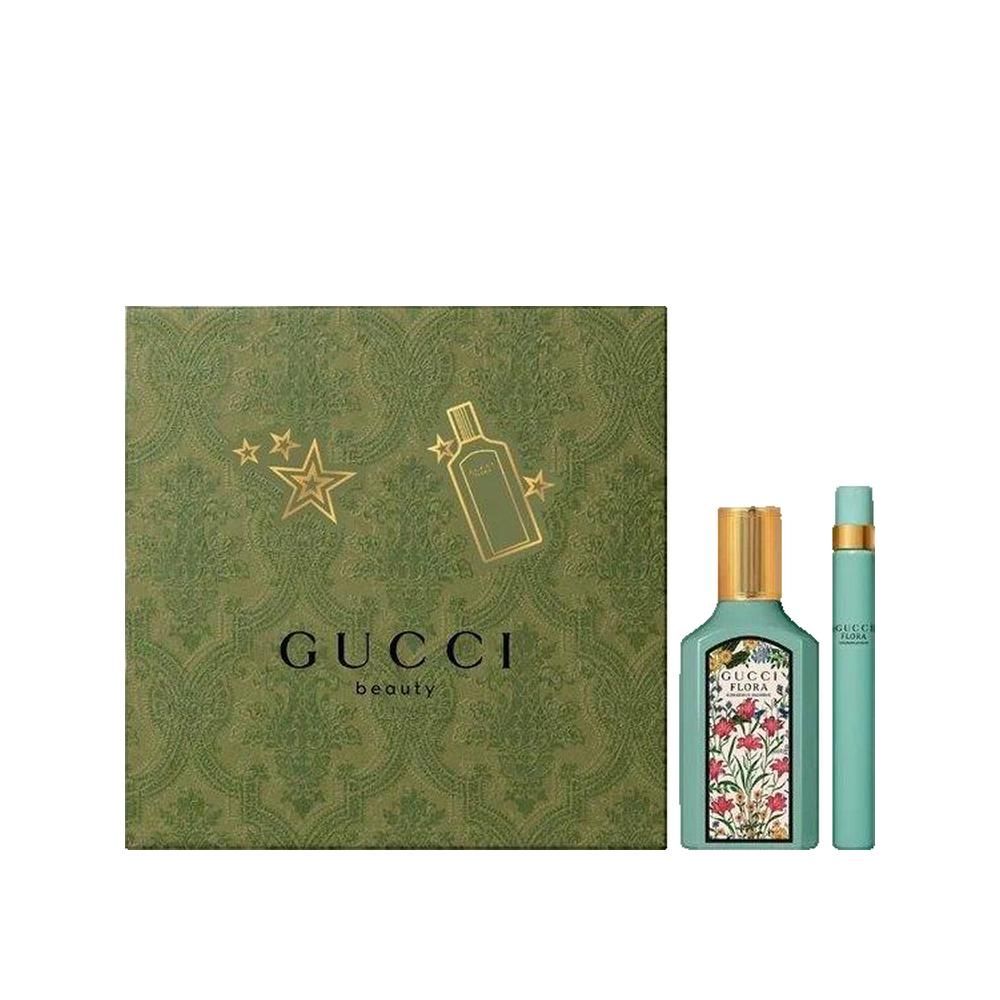 Gucci Flora Gorgeous Jasmine Damesparfum