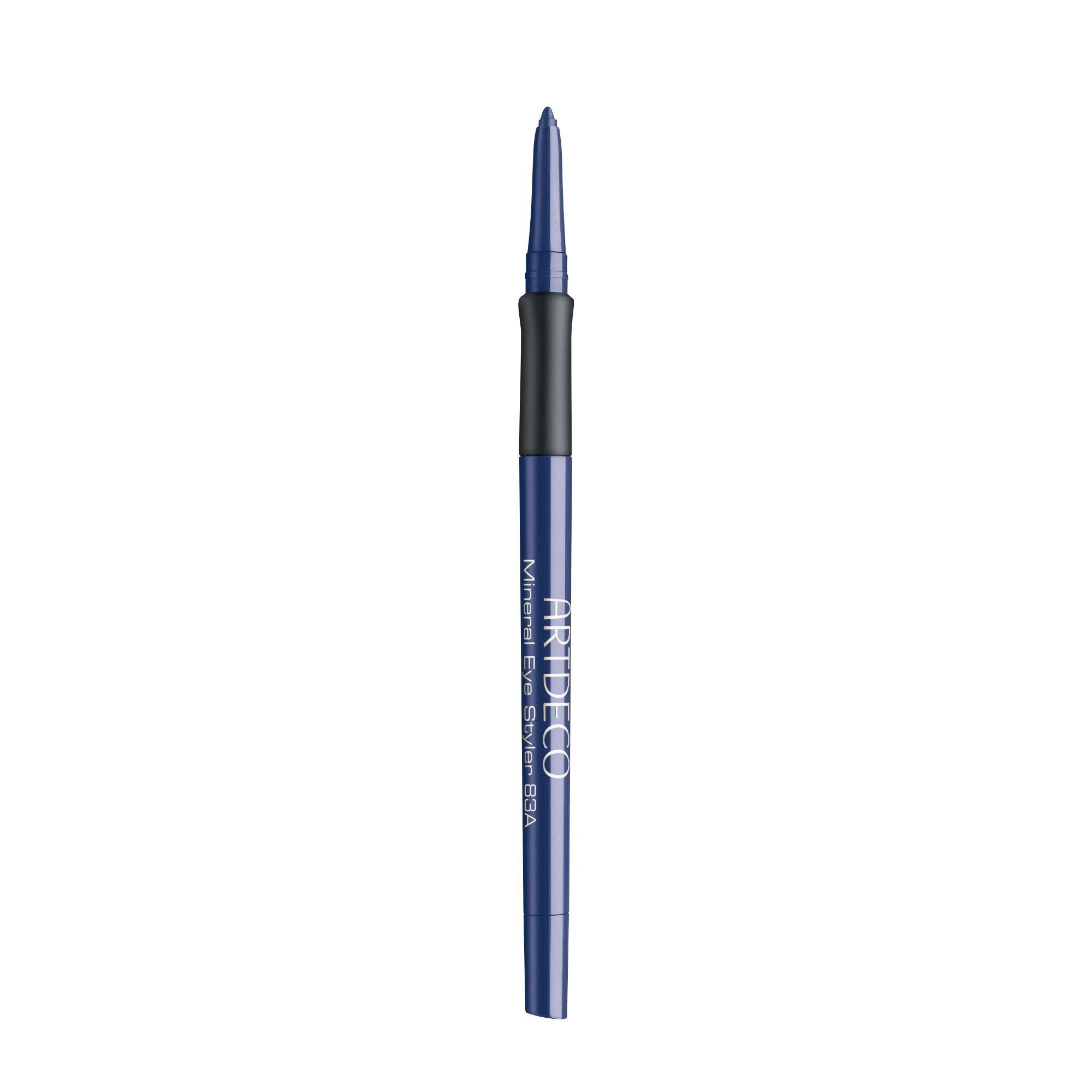 Artdeco Mineral Eye Styler Mineral Historic Blue
