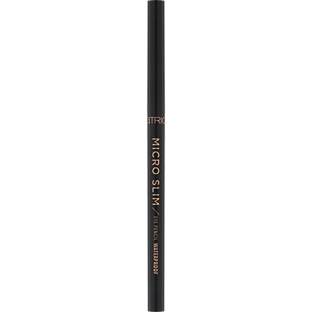 Catrice - Crayon Yeux Waterproof Micro Slim
