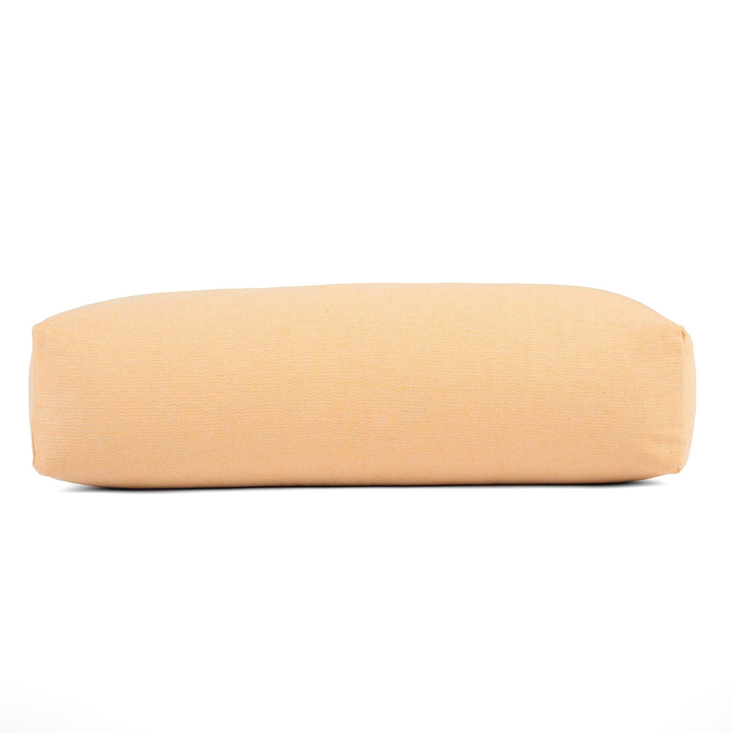 bodhi SALAMBA Yoga Bolster CLASSIC dobby