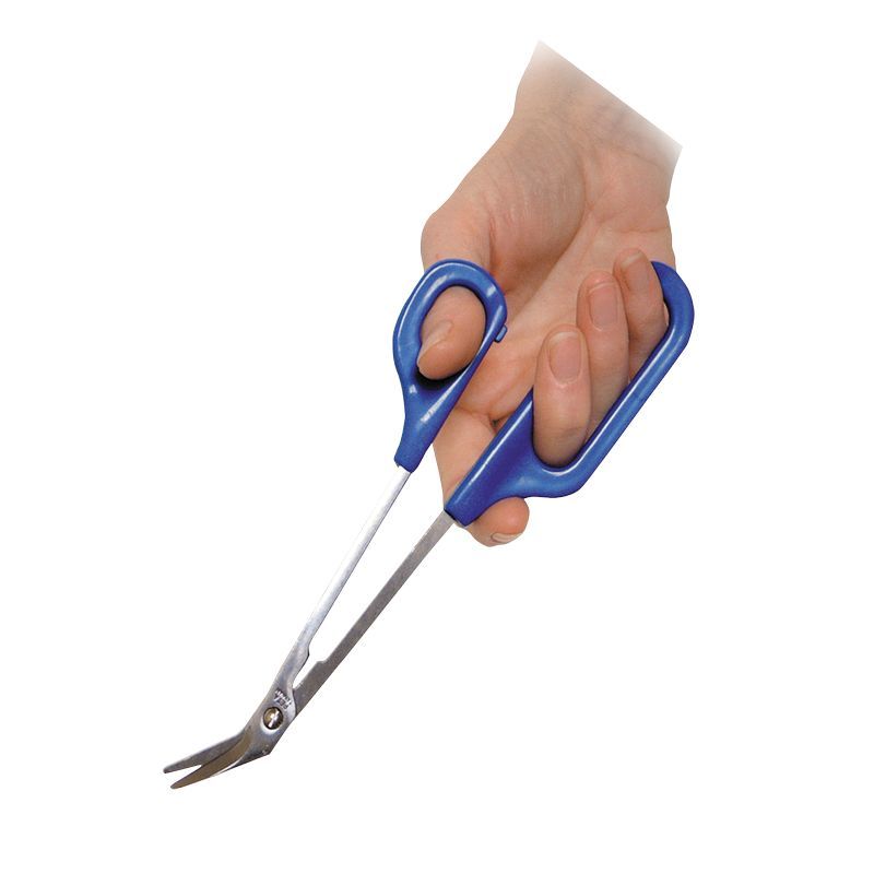 Ausilium Ergonomische Nagelknipper - Comfortgrip