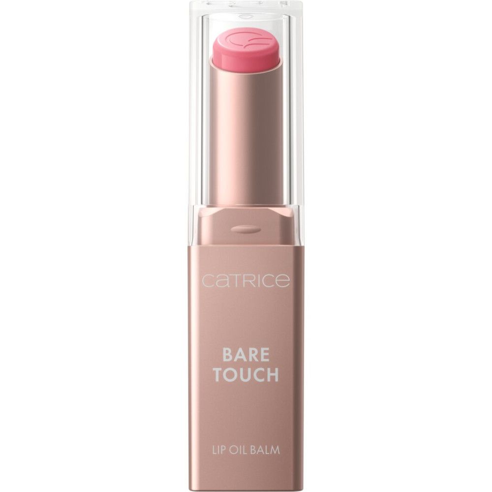 Catrice - Bare Touch Lip Oil Lippenbalsem