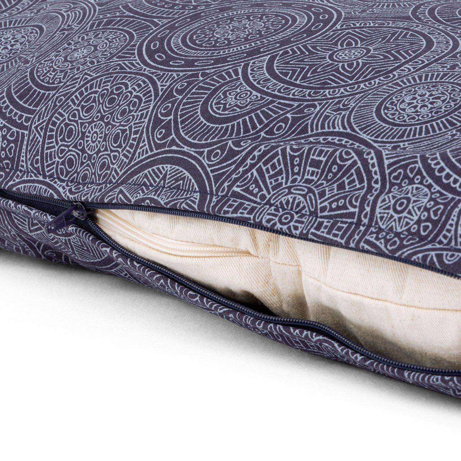 bodhi Medi-Set Maharaja ZAFU "Mandala" (en anglais)