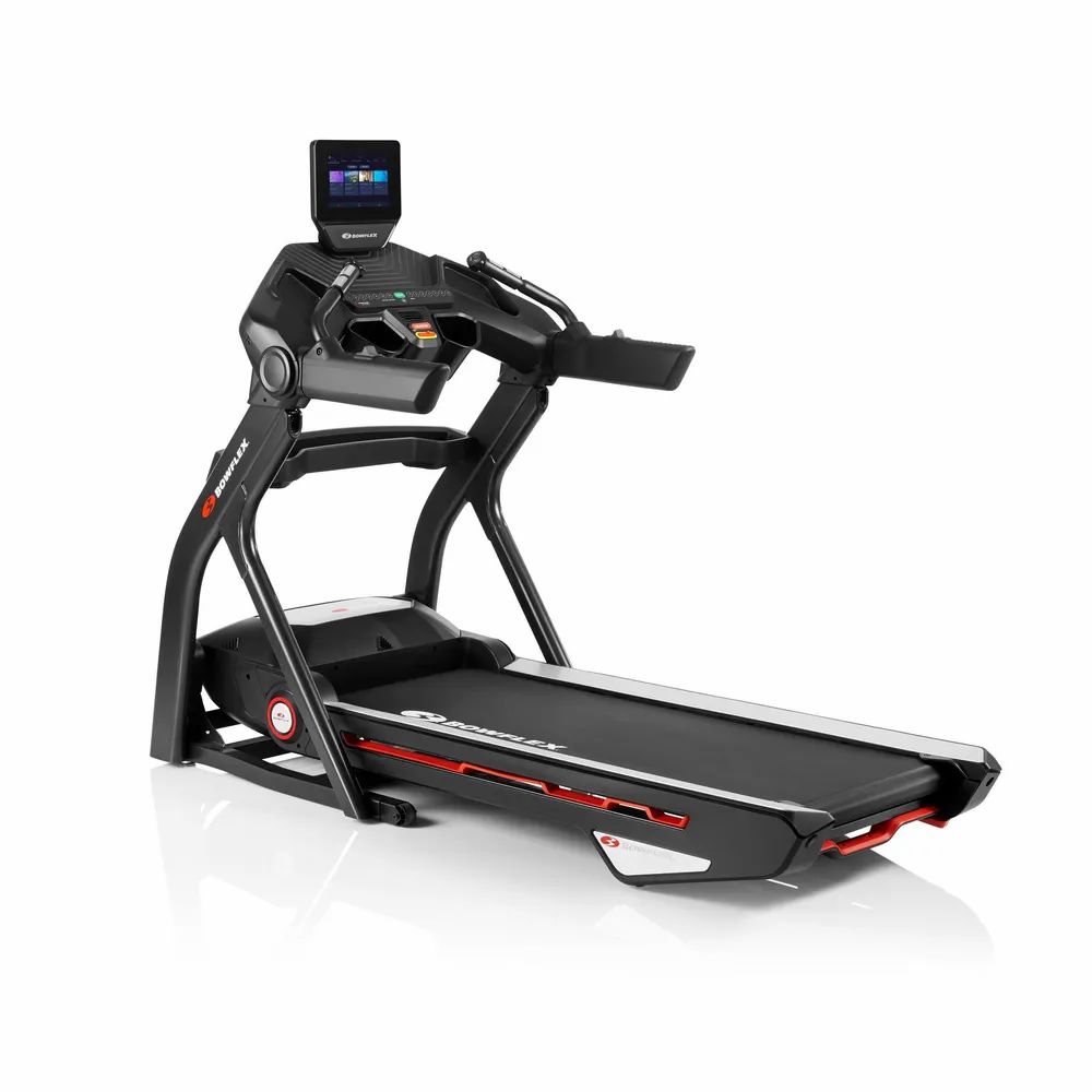BowFlex Tapis de course 25