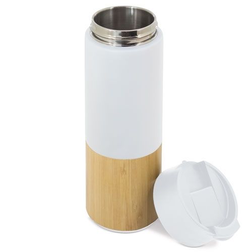 CN Verre thermos double paroi Raul
