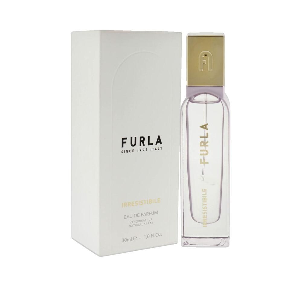 Furla Irresistibile Damesparfum bloemig