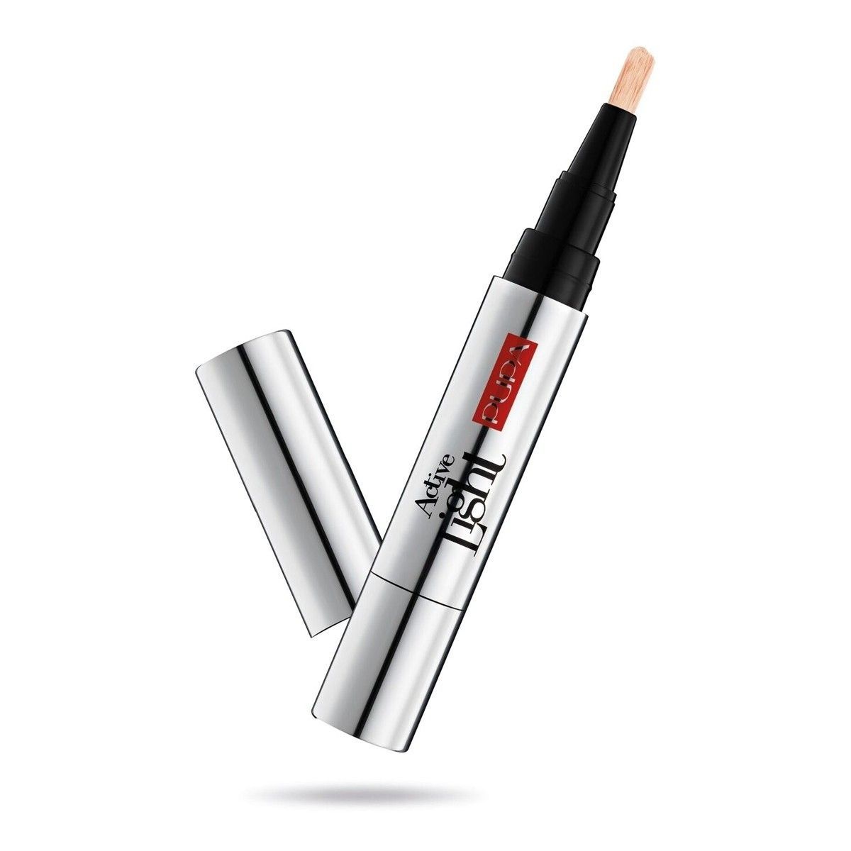 Pupa Active Light Concealer 004 Luminous Peach