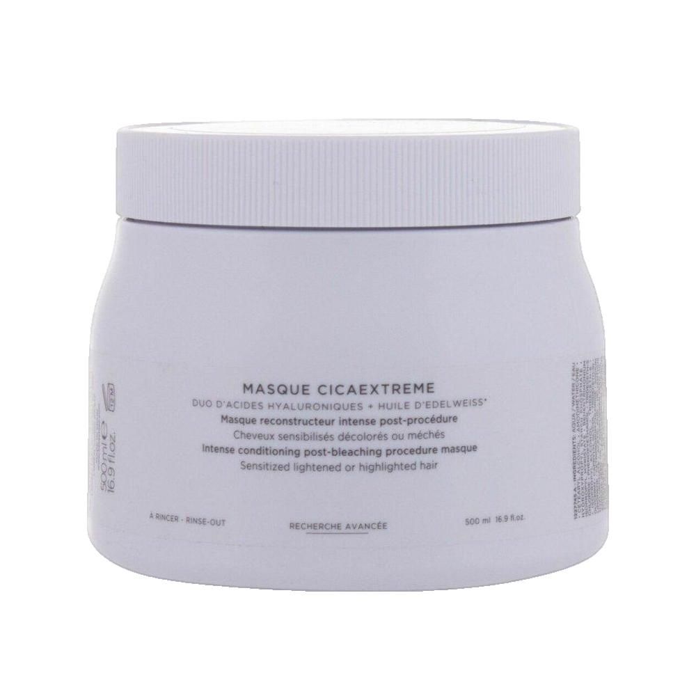 Kérastase Cicaextreme Reparerend Masker voor Ontkleurde Blond Haar