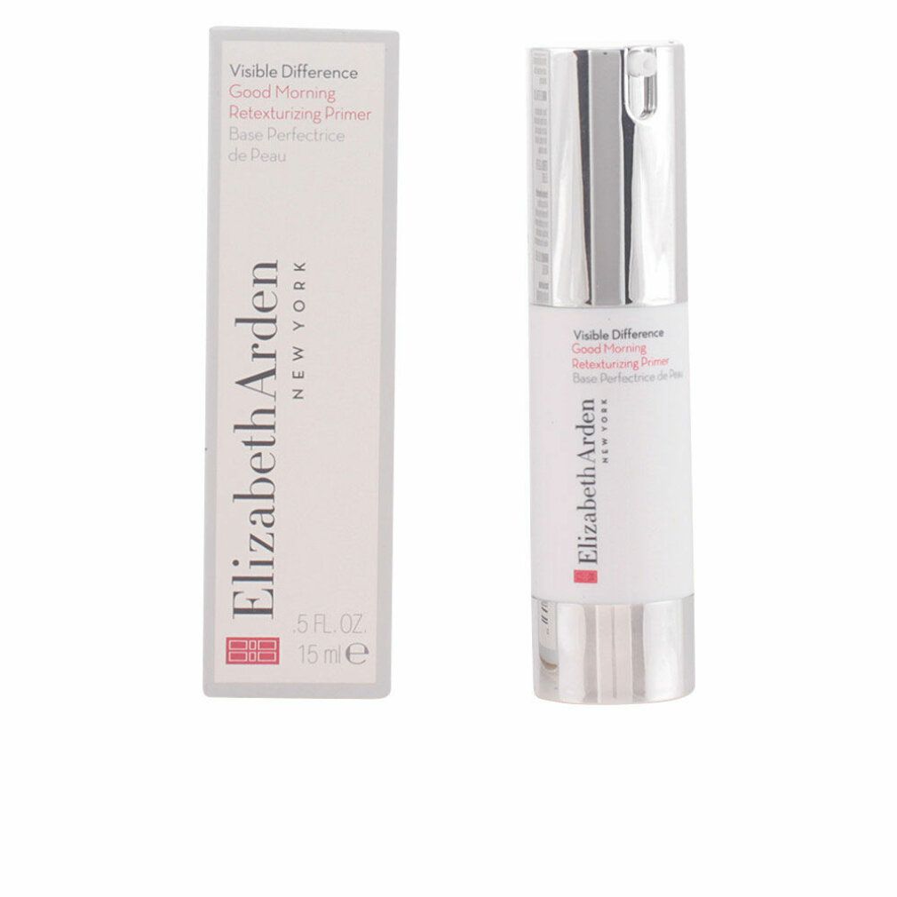 Elizabeth Arden Visible Difference Good Morning Retexturizing Primer