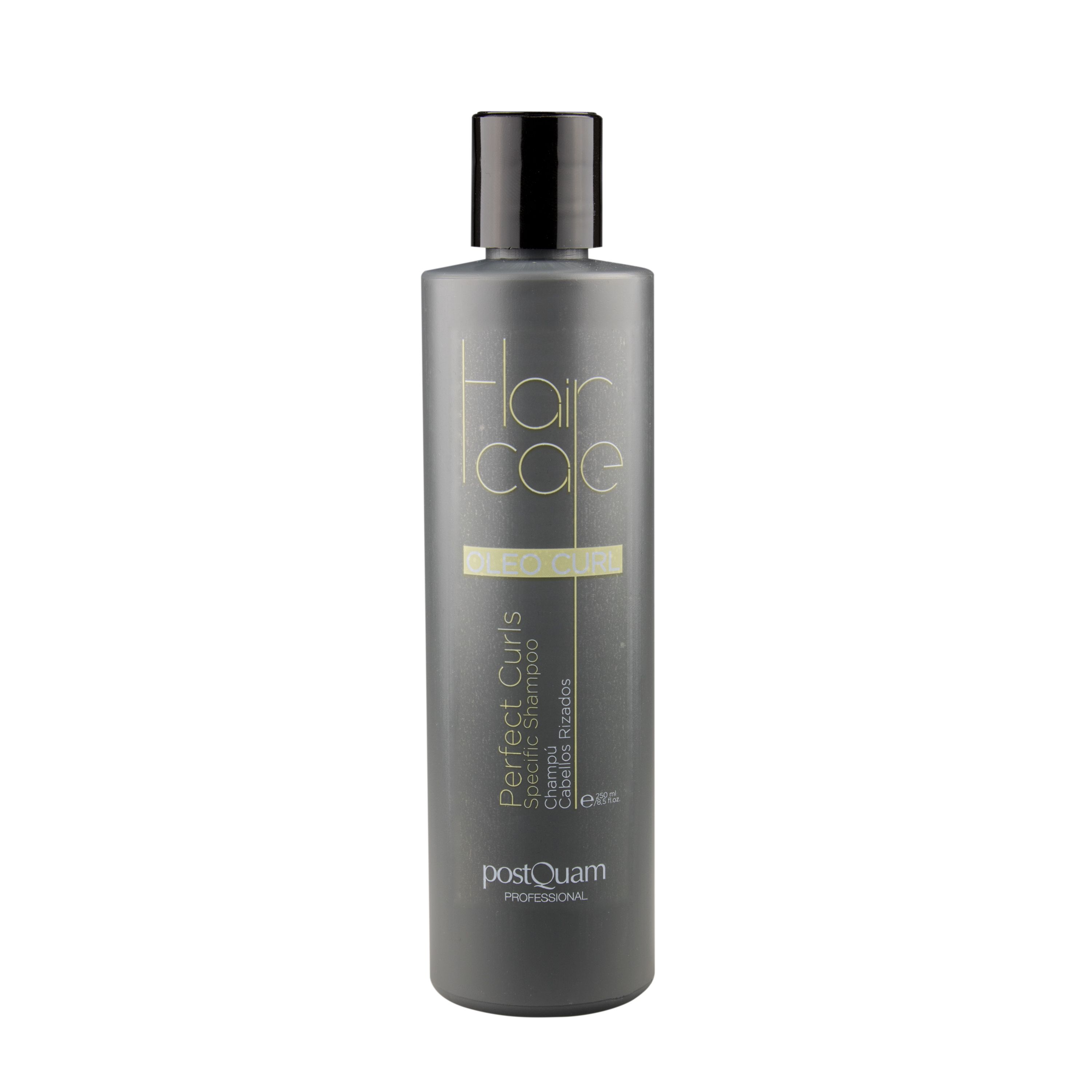 Postquam DAP Revitaliserende Shampoo