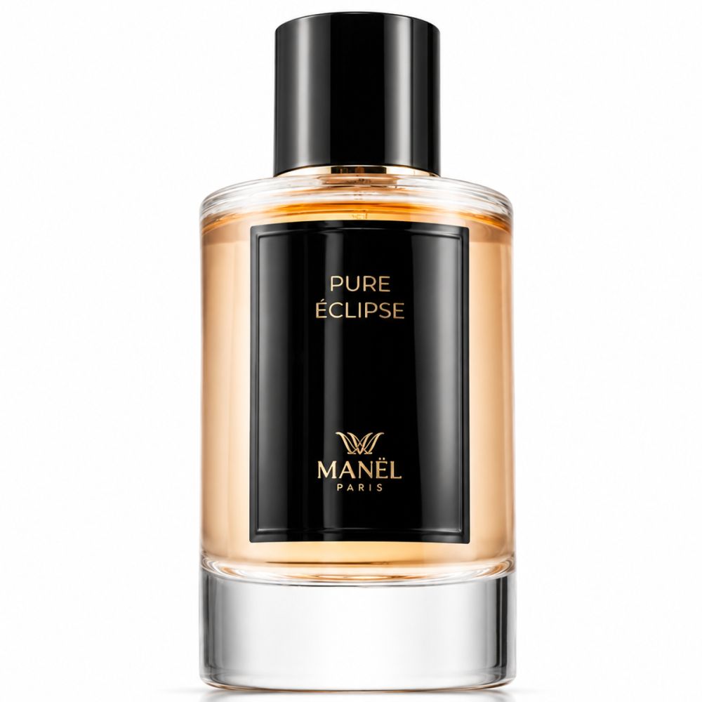Maison Manël Paris - Eau de Parfum Pure Eclipse