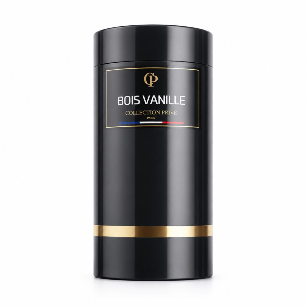 Collection Privée Paris - Eau de Parfum Bois Vanille