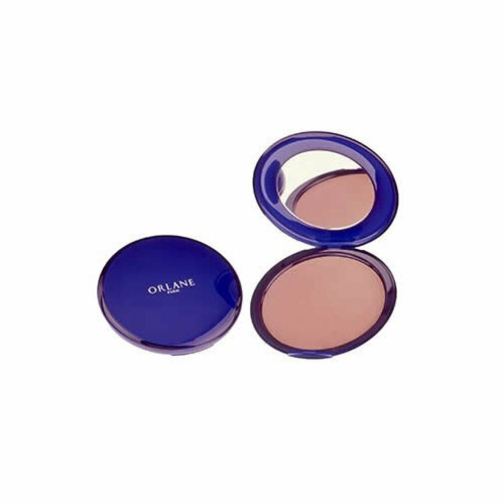 Orlane Nº 23 Soleil Bronze Poudre Compacte Bronzante