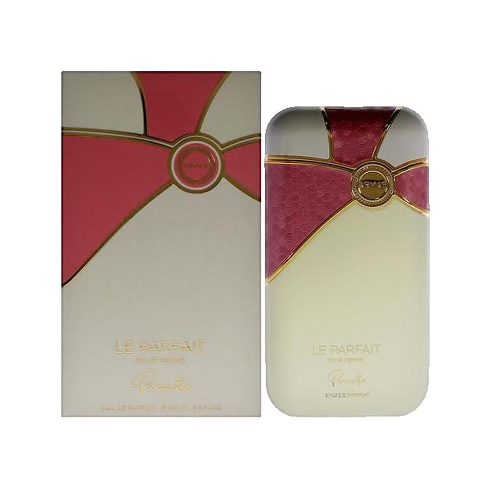 Armaf Le Parfait Pour Femme Panache Elegante Damesparfum