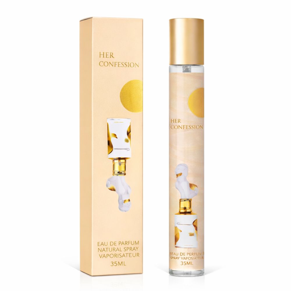 Lattafa - Eau de Parfum Her Confession