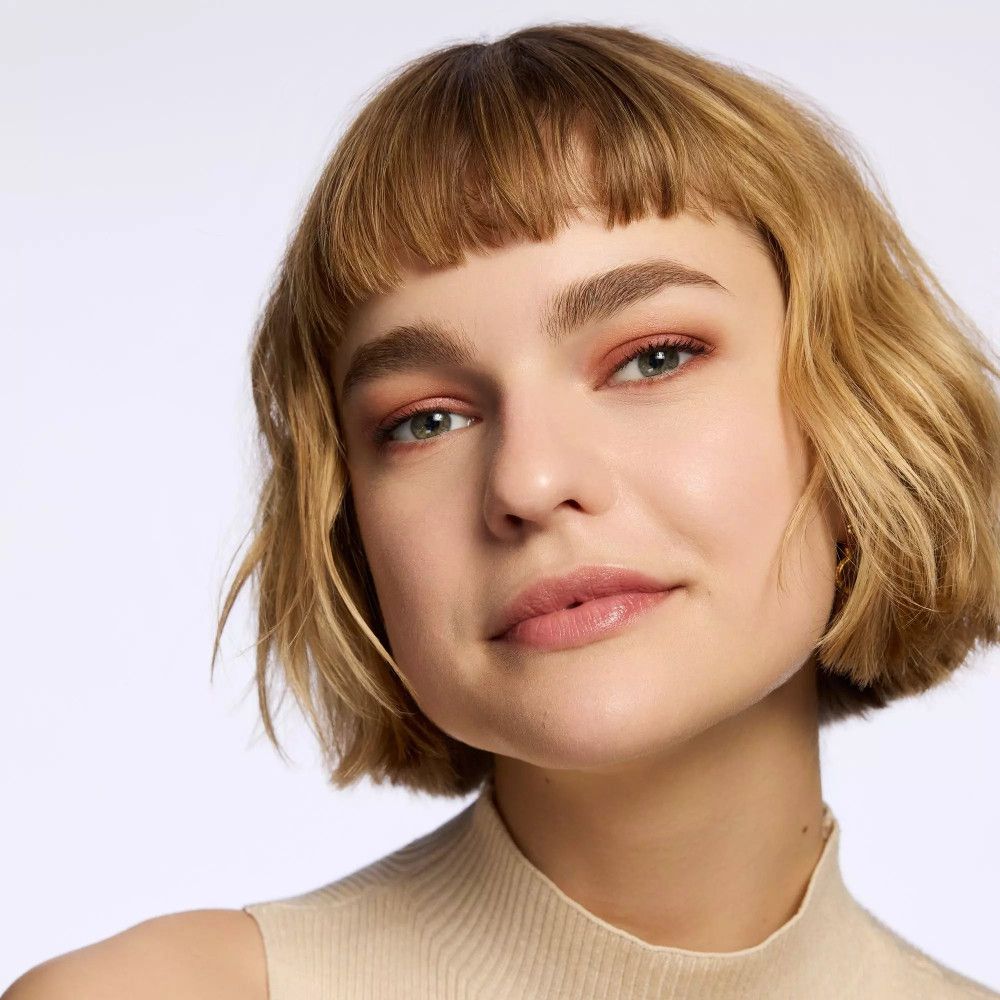 Catrice - Cozy Glow Oog- en Wangenpalet