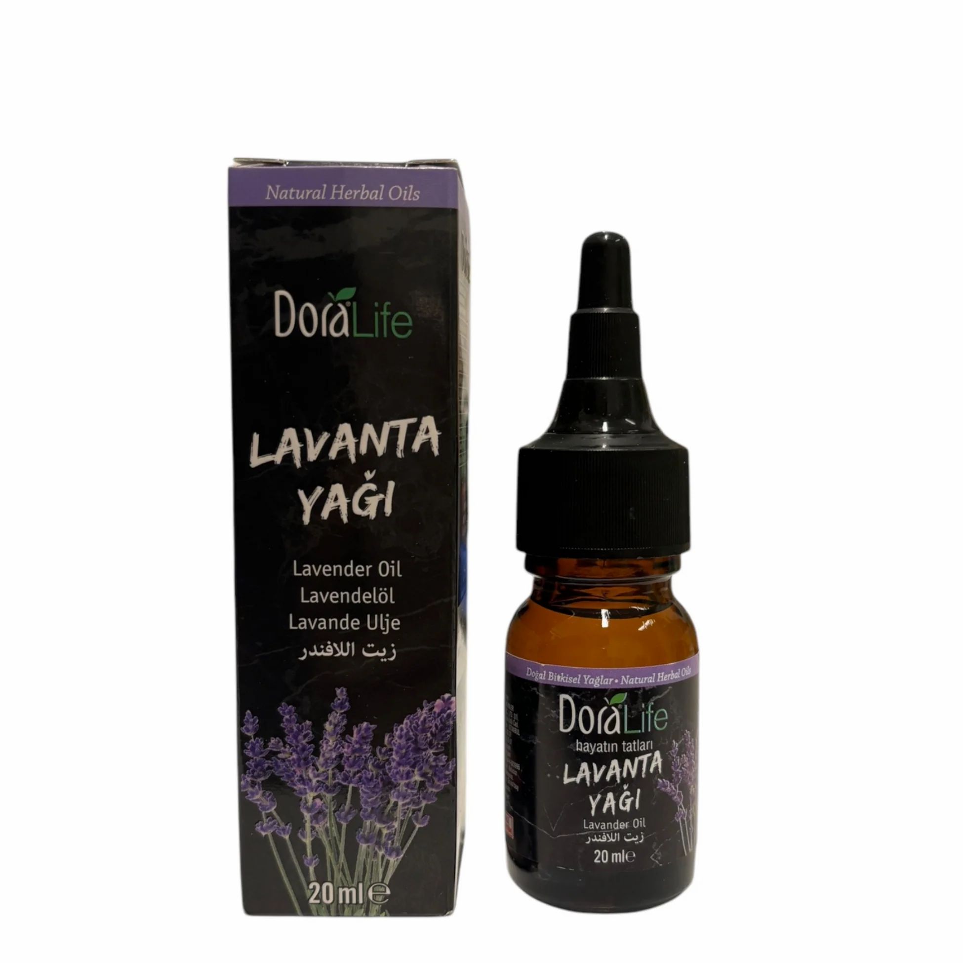 DoraLife Lavendelolie