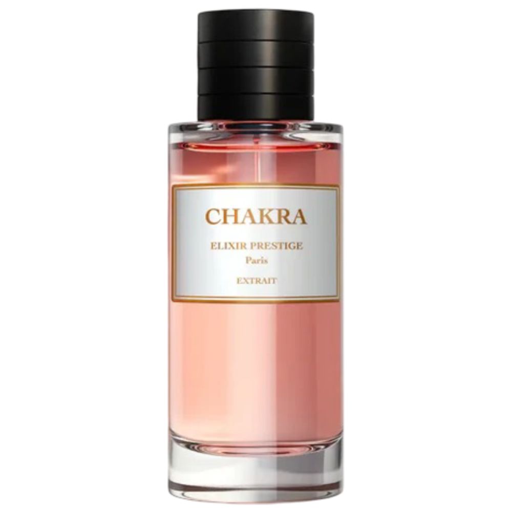 Elixir Prestige - Extrait de Parfum Chakra