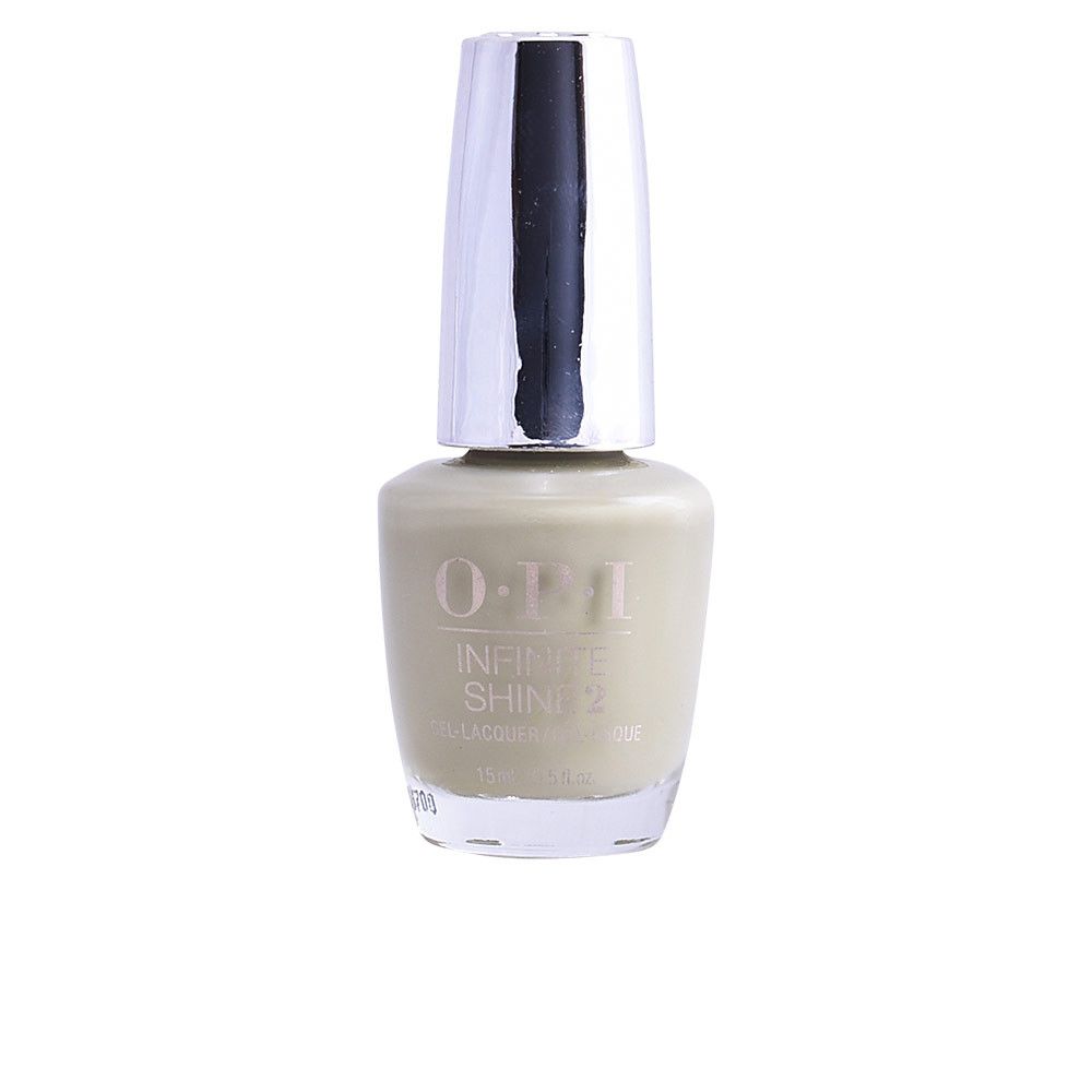 Opi Infinite Shine2 This Isn't Greenland