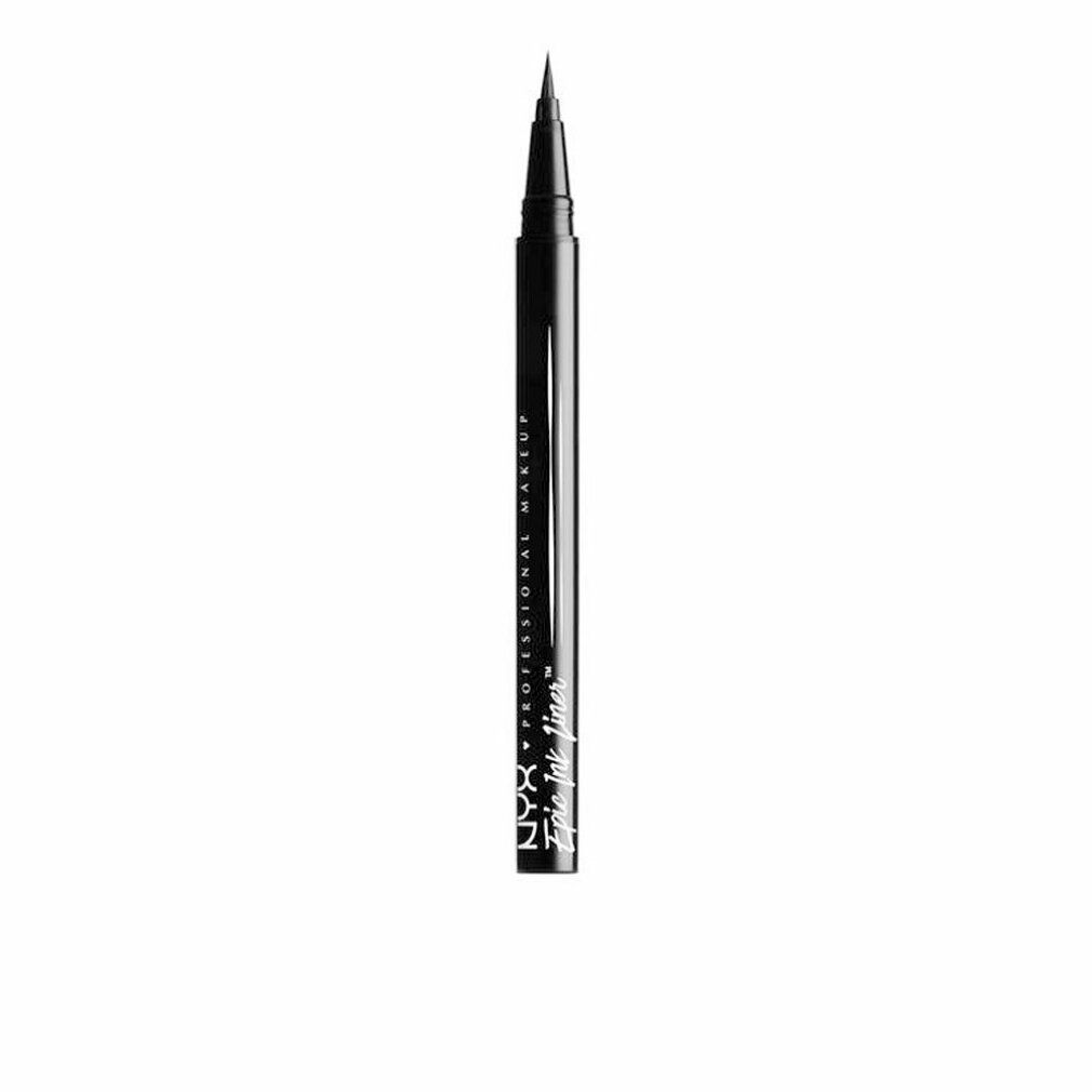 nyx Professional Makeup Epic Ink Liner Eyeliner Waterproof Black