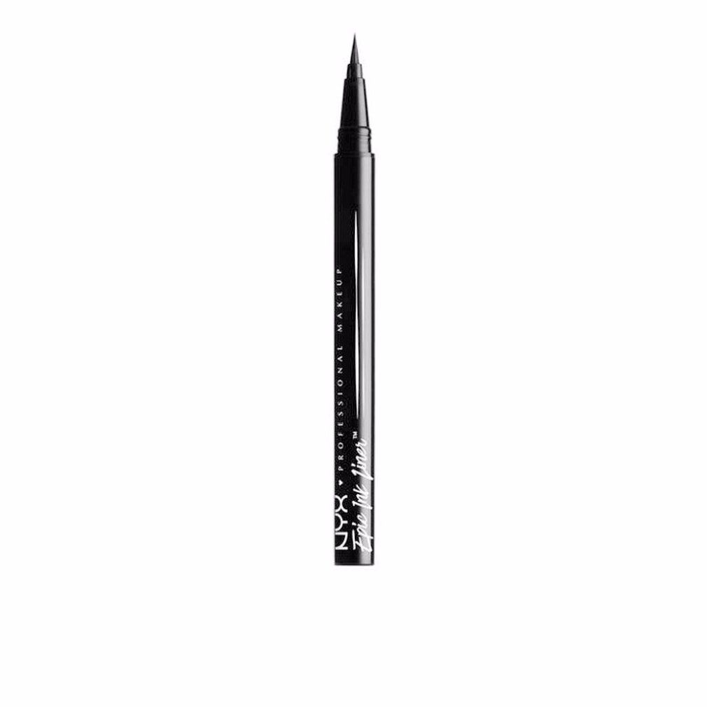 nyx Professional Makeup Epic Ink Liner Eyeliner Waterproof Black