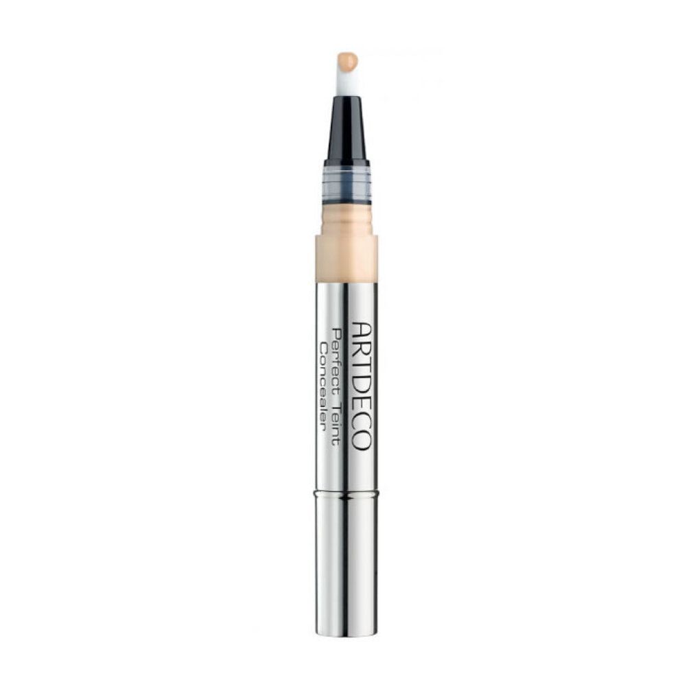 Artdeco Perfect Teint Concealer pen, nr. 19 Light Beige, met applicator.