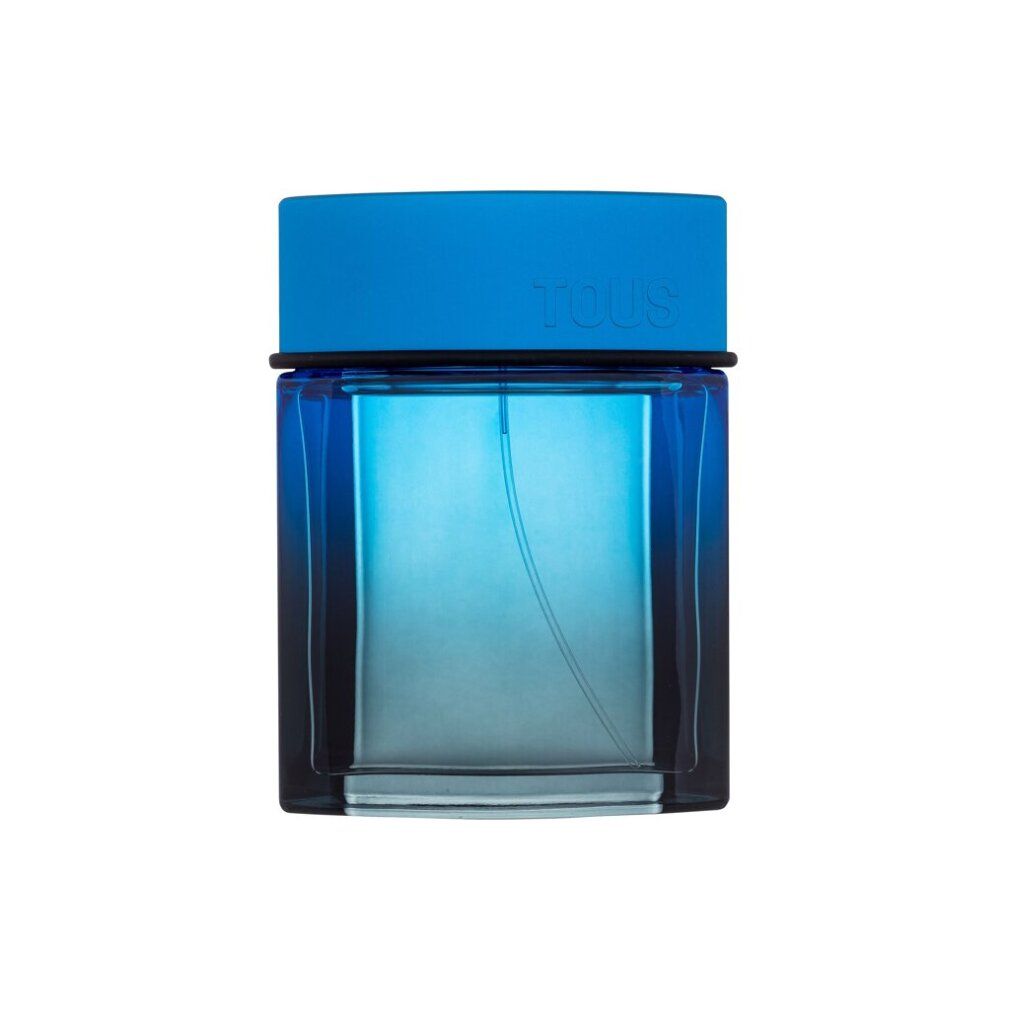 Tous Man Sport Eau De Toilette Spray