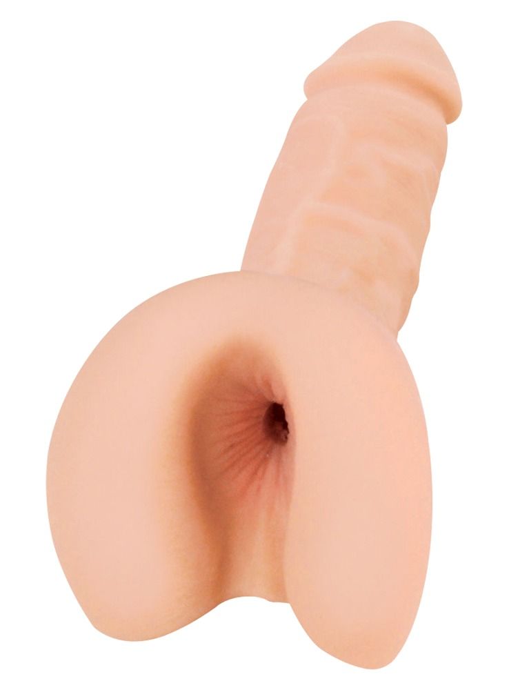 Pipedream - Veelzijdige masturbator en sleeve